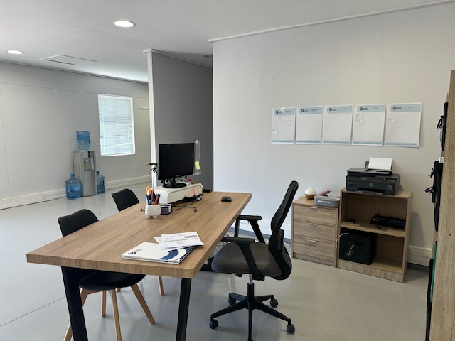 To Let commercial Property for Rent in Stellenbosch Farms Western Cape